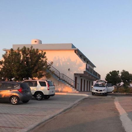 Karpaz Sunset Hotel Rizokarpaso Экстерьер фото