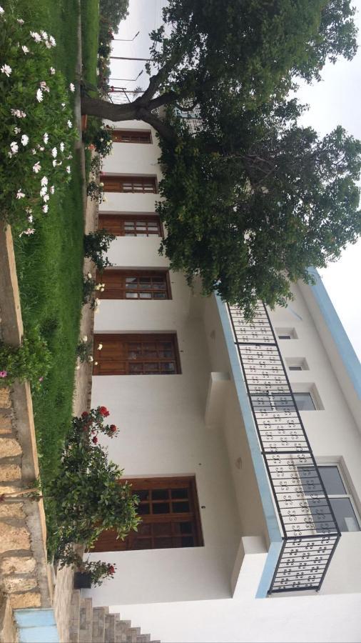 Karpaz Sunset Hotel Rizokarpaso Экстерьер фото